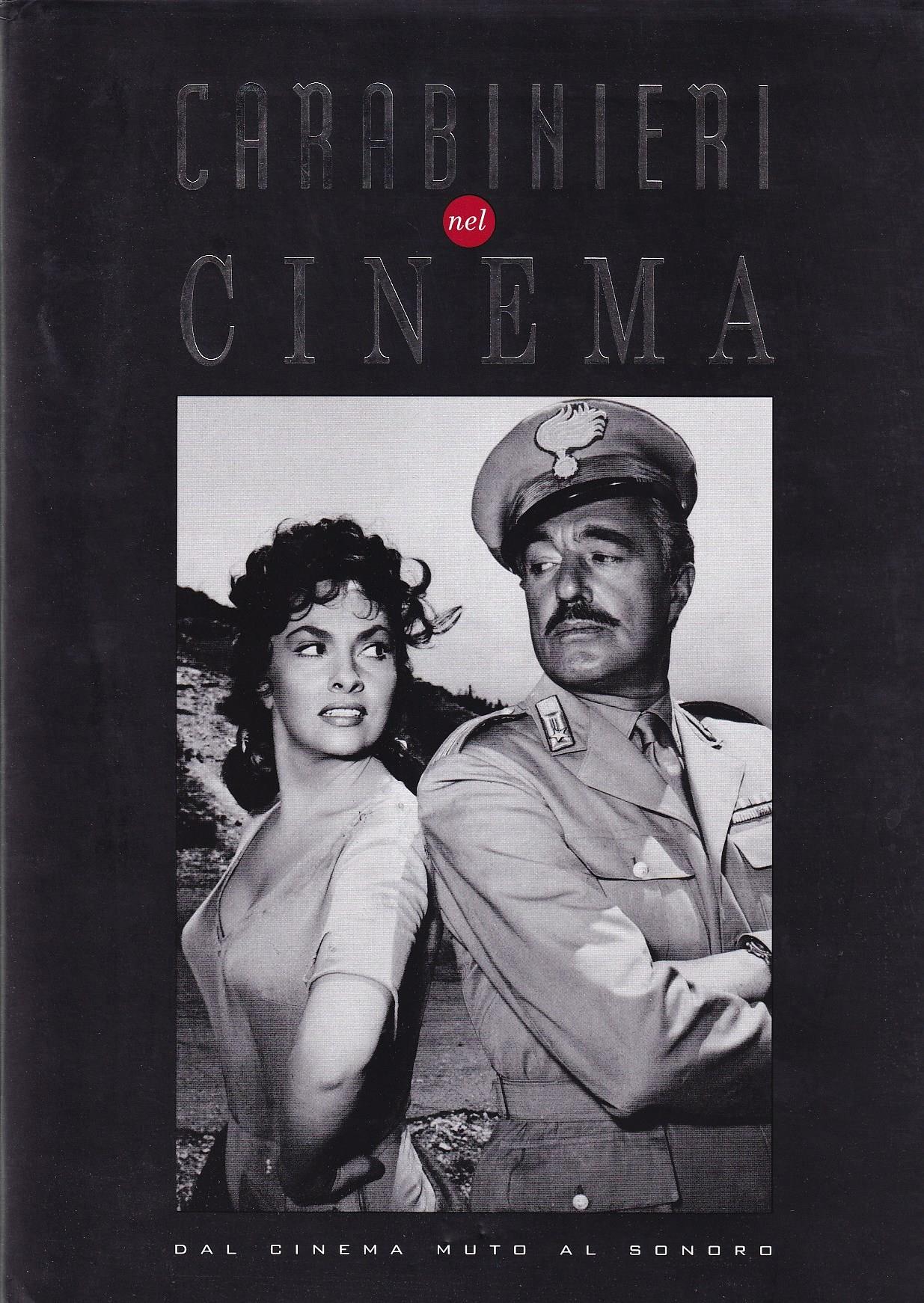 Carabinieri nel Cinema Dal Cinema Muto al Sonoro