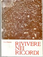 Rivivere Nei Ricordi Cronache Di Circa Mezzo Secolo Di Avvenimenti Ricreativi Sannicolesi Illustrati Da più Di Duecento Documenti Fotografici