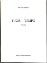 Fuori Tempo (liriche) 1959-1962