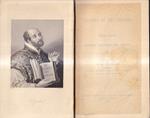 History of the Jesuits: Their Origin, Progress, Doctrines and Designes