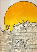 Jerusalem a to Z