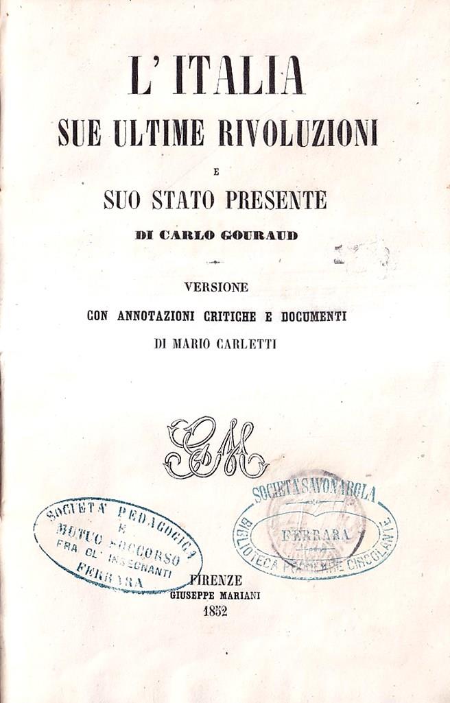 ilsalvalibro