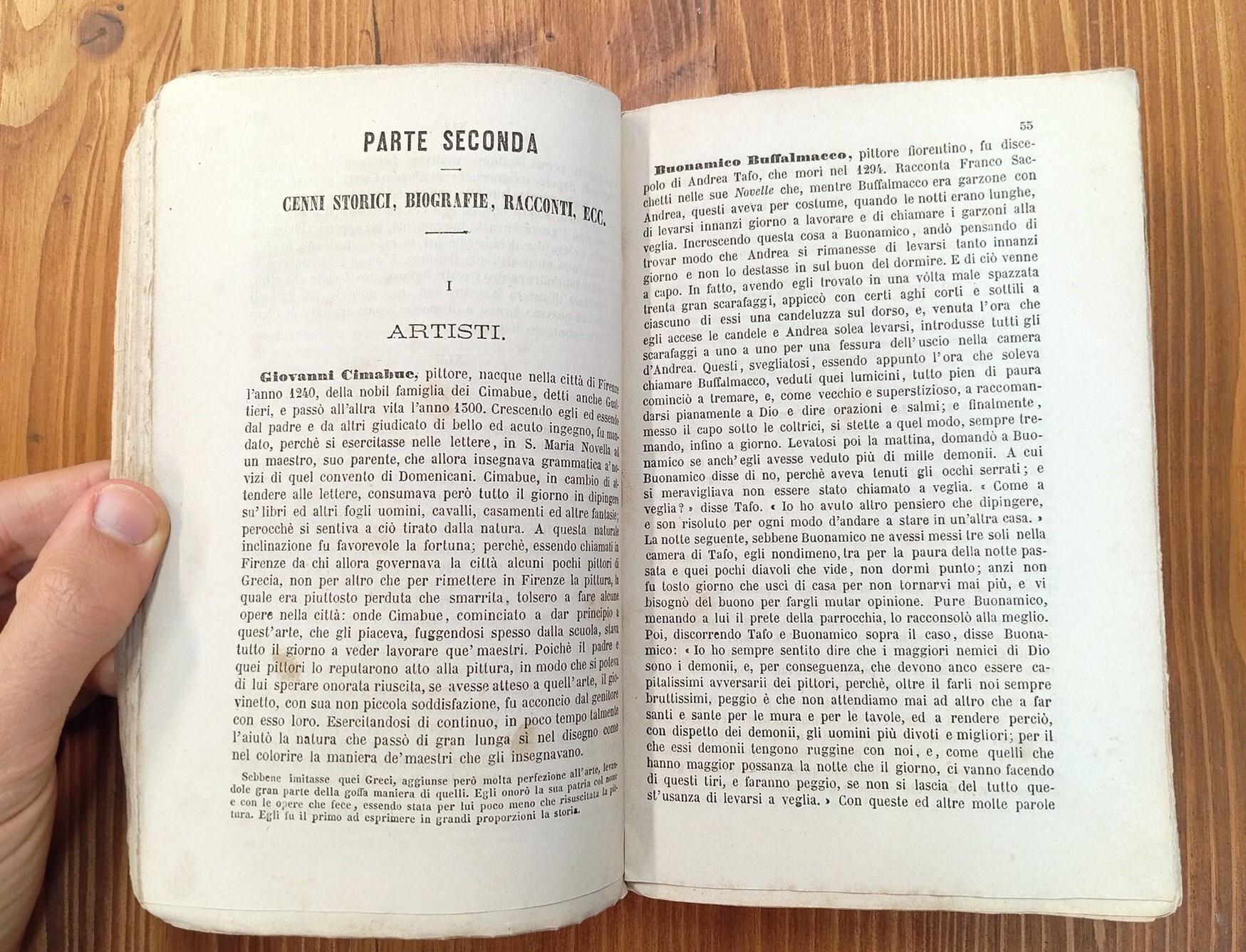 I Fanciulli Celebri d'Italia Antichi e Moderni e L'infanzia Degli Illustri Italiani. Biografie, Racconti e Bozzetti Desunti Dalle Migliori Opere Italiane Dal Prof. F. Berlan