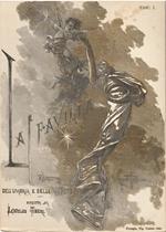 La Favilla rivista dell'Umbria e delle Marche Anno XIII Fascicolo I Febbraio 1889