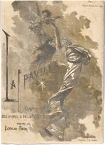 La Favilla rivista dell'Umbria e delle Marche Anno XVI Fascicolo II Agosto Settembre 1892