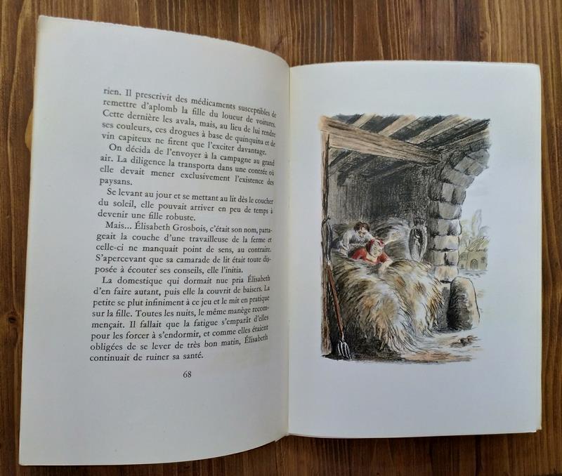 Les Nuits Du XVIII-Siècle