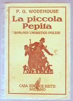 La Piccola Pepita