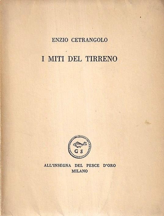 I Miti Del Tirreno