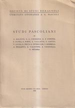 Studi Pascoliani