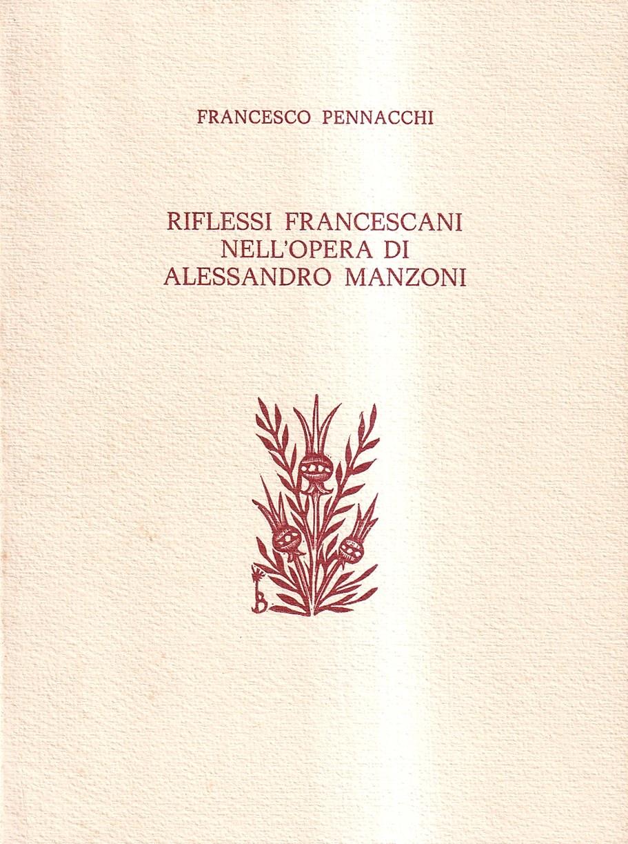 Riflessi Francescani