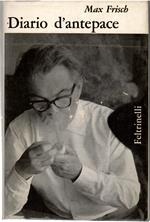 Diario d' Antepace 1946 1949