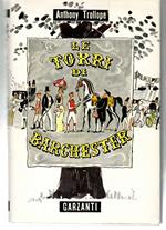 Le Torri Di Barchester