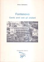 Fontenovo. Cento Anni con gli Anziani