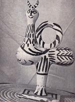 Picasso Ceramista