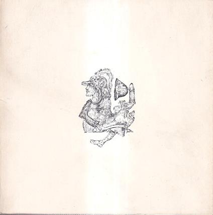 I Cavalieri Scortesi Venti Disegni Di Mario Scarpati - copertina