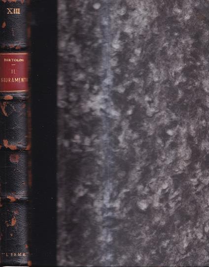 Il Giuramento nel Diritto Privato Romano - copertina