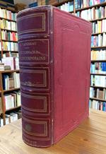 Dictionnaire Universel Des Contemporains Contenant Toutes Les Personnes Notables De La France et Des Pays Étrangers - Supplément a La Quatrième Édition (1872)