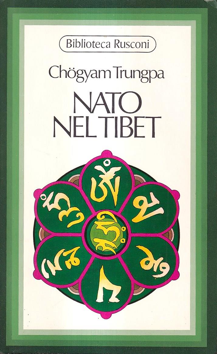 Nato Nel Tibet