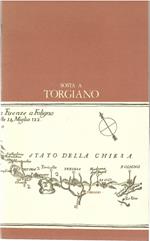 Sosta a Torgiano