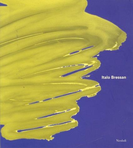 Italo Bressan - Italo Bressan - copertina