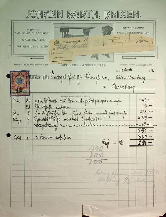 Studio Bibliografico Adige