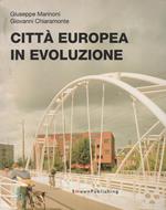 Città europea in evoluzione