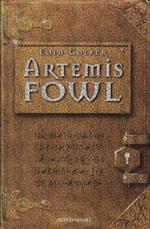 Artemis Fowl