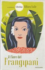 Il fiore del frangipani