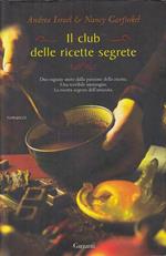 Il club delle ricette segrete
