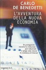 L' avventura della nuova economia