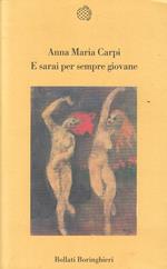 E sarai per sempre giovane