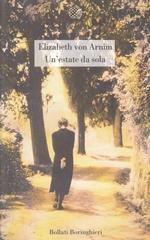 Un' estate da sola