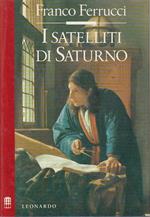 I satelliti di Saturno