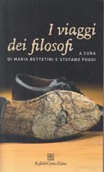 I viaggi dei filosofi