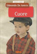 Cuore. Ediz. illustrata