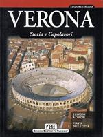 Verona. Storia e capolavori