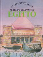La vita quotidiana al tempo dell'antico Egitto