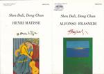 Henri Matisse, Alfonso Frasnedi