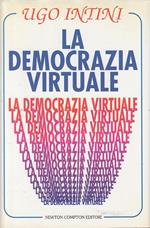 La democrazia virtuale