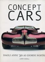 Concept cars. Ediz. illustrata
