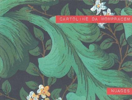 Cartoline da Mompracem - Georgia Galanti,Giovanni Guerrieri - copertina