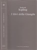 I Libri Della Giungla