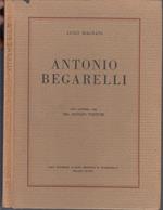 Antonio Begarelli