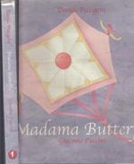 Madama Butterfly Puccini + 2 Cd