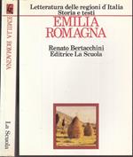 Letteratura Delle Regioni D'italia