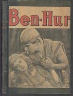 Ben Hur Grande Romanzo Storico Film -