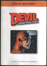 Classici Del Fumetto Di Repubblica N.8 Devil -