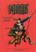 Classici Di Repubblica Serie Oro N.24 Comandante Mark