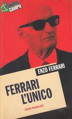 Ferrari Enzo L'unico