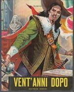 Vent'anni Dopo Llustrato Zucca